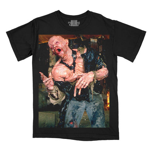 ロボコップ // Welcome To Hell (Full Color Photo T-Shirt / Timed Edition)